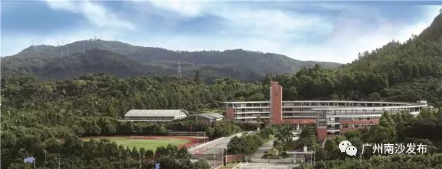 「教育」南沙小学入选第一届广东省文明校园!原来你是这样的南沙小学