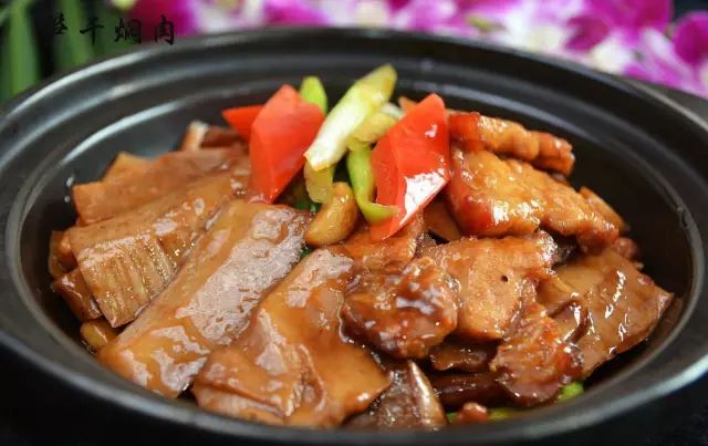 赶紧收藏!再有人问你龙岩有什么好吃的,把这条微信转给TA!