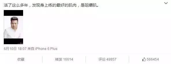 上半年最火的人,上半年火的素人网红