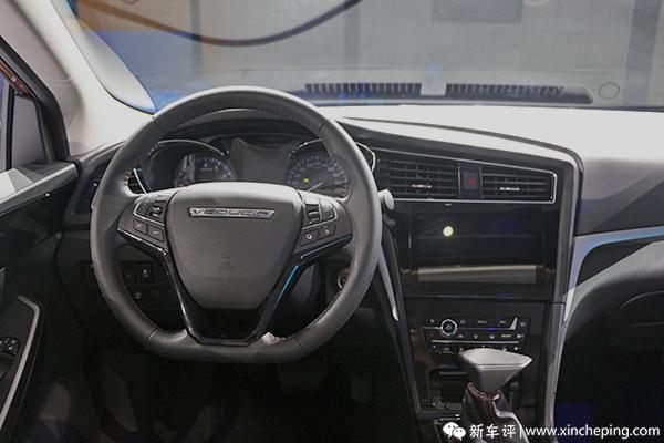 启辰d60静态体验,启辰d60全景视频