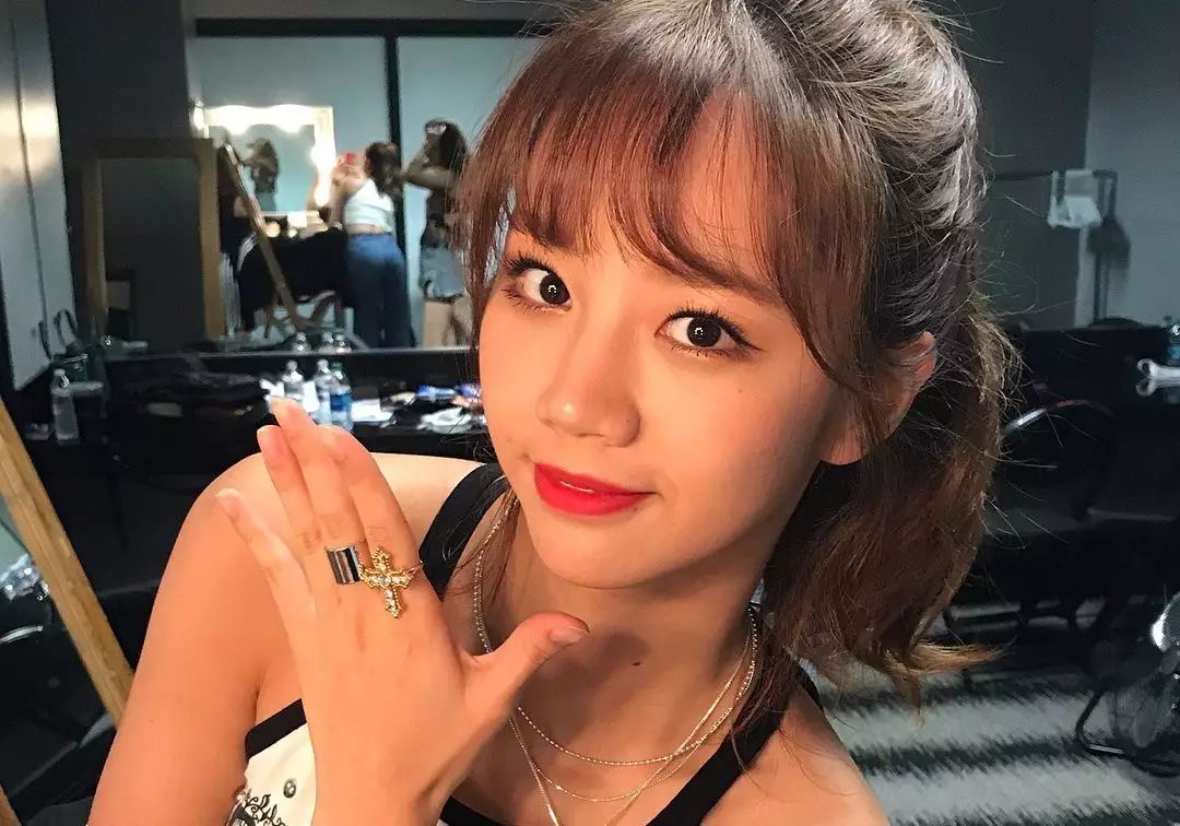 今年最火饰品竟来自韩国？200+高俊熙同款买到手