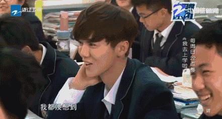 中国十大帅哥韩媒,韩国人眼中的中国十大帅哥