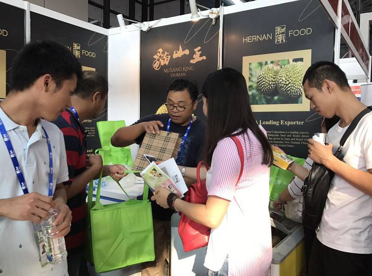 东盟博览会各国各地展览现场,东盟博览会高清