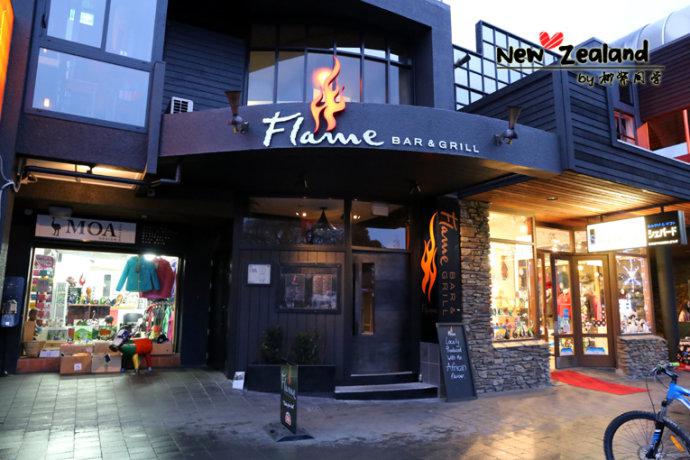 新西兰皇后镇早餐记,新西兰皇后镇必吃餐厅