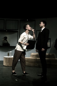 豆瓣出品：周末去哪儿·深圳丨这个朝代真正实现了靠脸可以混饭吃！