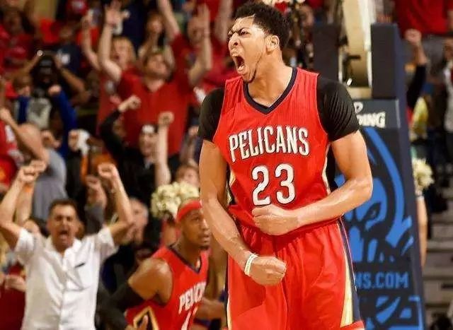 为什么浓眉哥不能穿23号球衣,浓眉0号