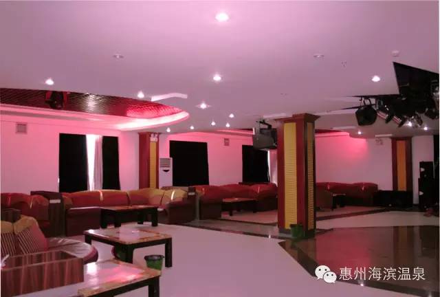 海滨温泉酒店会议,适合商务小型会议酒店