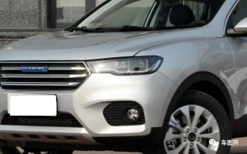 长城哈弗h6红标和蓝标有什么区别,哈弗长城区别