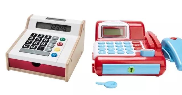 不过脑子的买买买,孩子会被你养成一台碎钞机