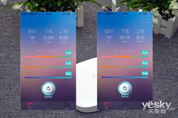 jcgq9路由器怎么样,jcgax1800m路由器测评