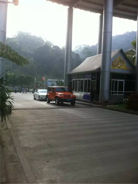 泰国清迈自驾游攻略,泰国到清迈自驾游最佳路线