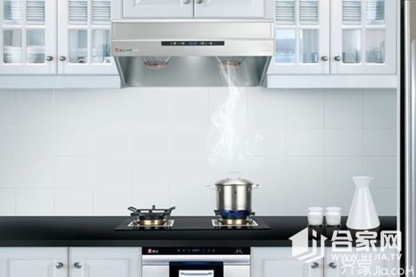 怎么正确安装油烟机管道,抽油烟机的管道安装方法