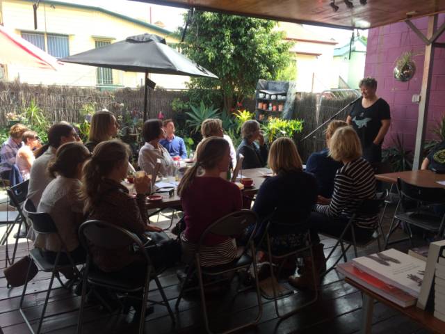 书店人如何打造一家书店