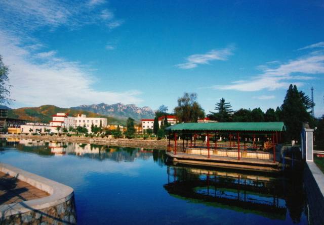 5.1泡温泉好去处,泡附近温泉