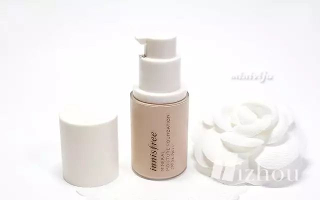 适合夜场上班的粉底液,月薪3k用什么粉底好