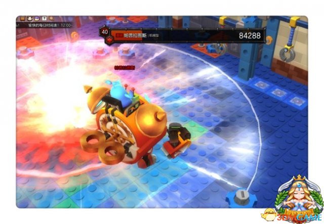 冒险岛玩具塔20层攻略,冒险岛2打大副本攻略大全