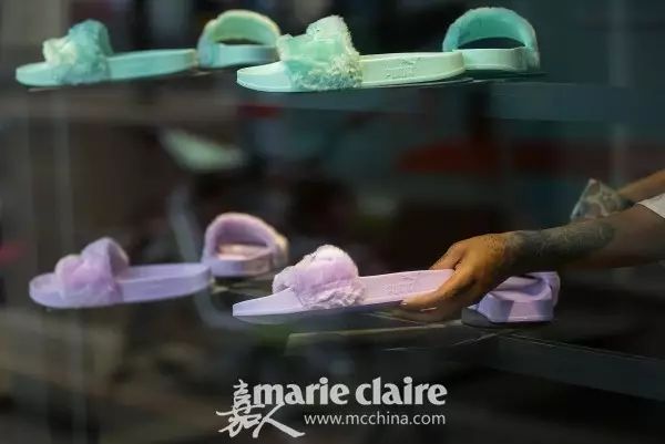 跟着表姐去看秀：时尚联名让人争相收入囊中的真相是？