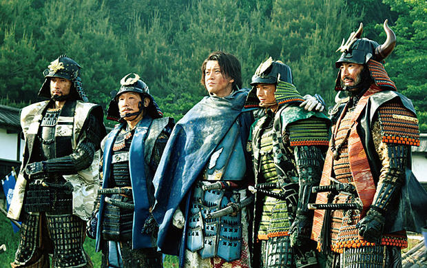 日本漫改电影推荐,日本漫改电影三十年