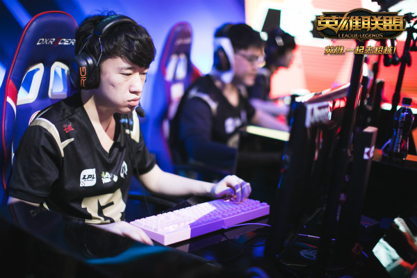 2017全球总决赛uzi,2019全球总决赛uzi