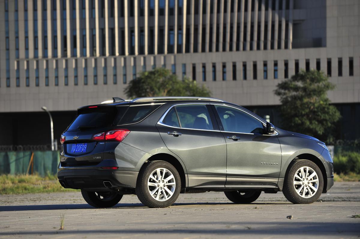 科雷傲和探界者哪个好,探界者和科雷傲选哪个