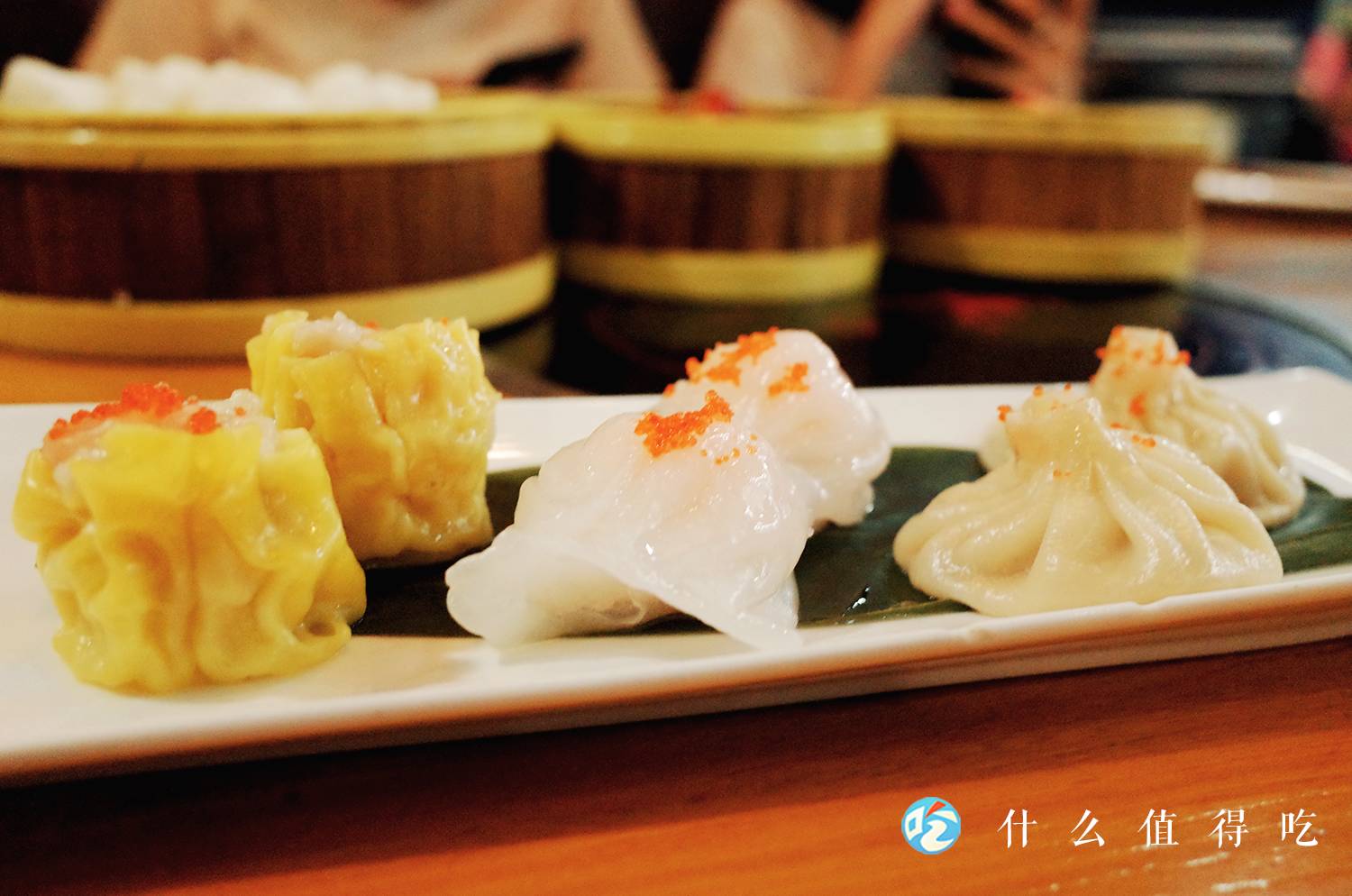 北京最正宗的广式点心,北京好吃的广式点心