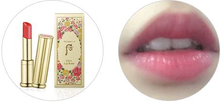 既滋润又提色的润唇膏,入秋的第一支润唇膏