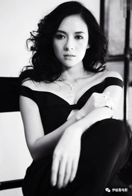 章子怡资本,章子怡有野心且任性的资本