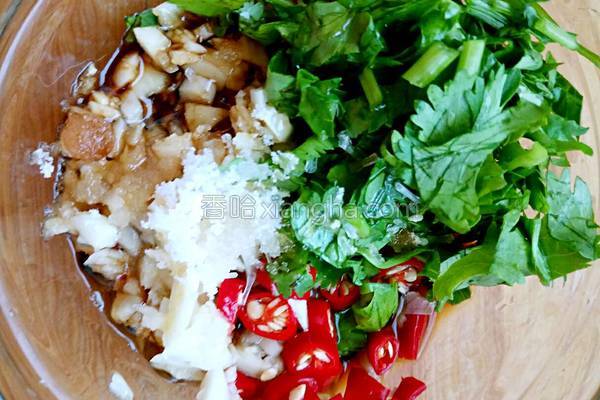 生拌茄子黄瓜,生拌茄子的危害