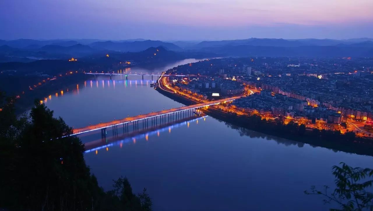 旅游攻略安静,人少风景好的偏冷门旅游地