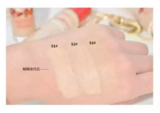 将专柜拉下神坛的平价粉底液全都在这儿｜BEAUTY侦查部