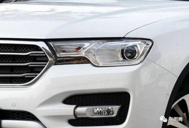 长城哈弗运动版跟经典版区别,17年哈弗h2红标和蓝标有什么区别