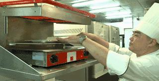 带出过米其林餐厅的中餐总厨搭上全球精挑食材，这间餐厅就是要给你至尊口感