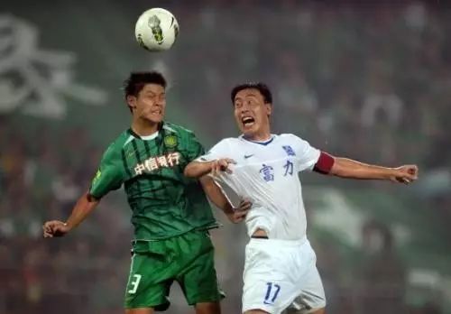 国安5比1大胜富力集结,国安客战富力25轮几日赛