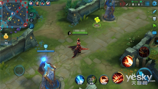 jcgq10智能无线路由器,ac2100双频无线路由器评测