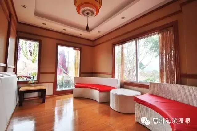 海滨温泉酒店会议,适合商务小型会议酒店