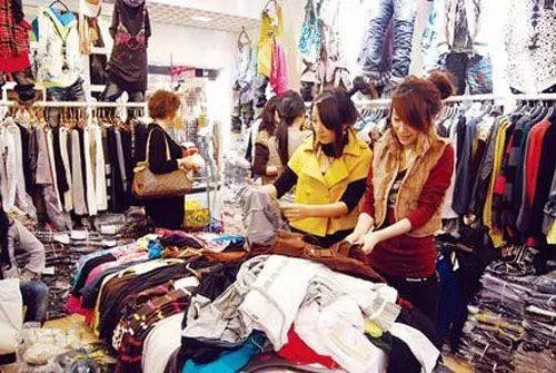 带你一起逛小商品城,带你逛小商品市场