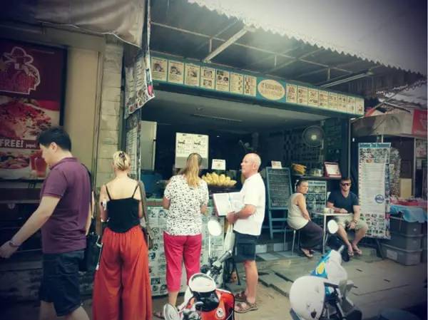 泰国清迈自驾游攻略,泰国到清迈自驾游最佳路线