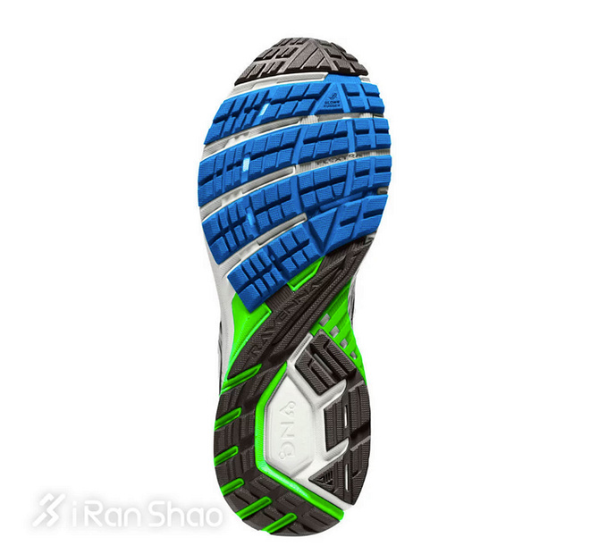 brooks最强跑鞋,brooks跑鞋特点