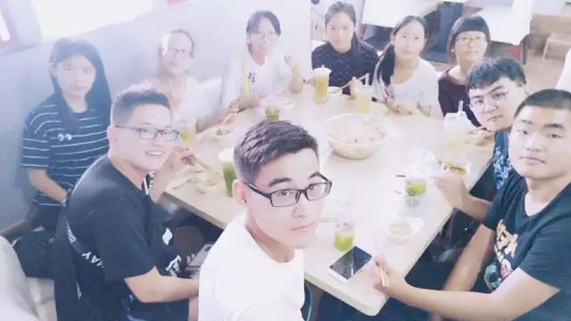 在聊大上课，是一种怎样的体验？