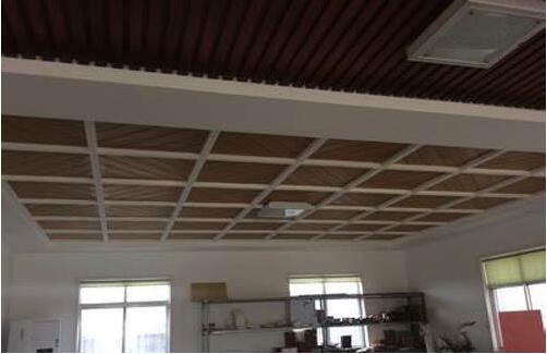 智能快装集成墙饰,智能装修新产品