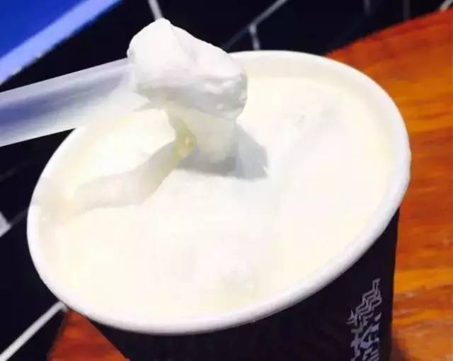 8家奶茶店的“镇店招牌”,甜过初恋!拯救你的选择困难症