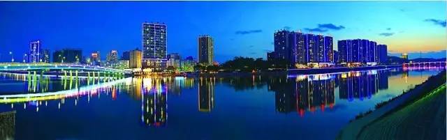 300亿砸向四川这座小城!几年后,这里不得了……