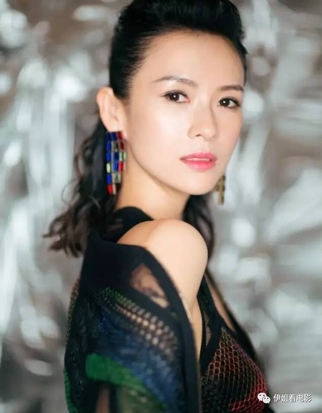 章子怡资本,章子怡有野心且任性的资本