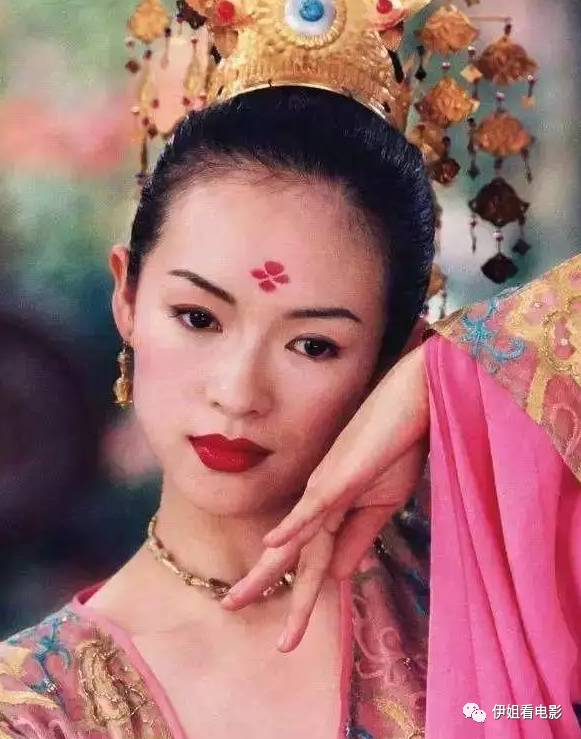 章子怡资本,章子怡有野心且任性的资本