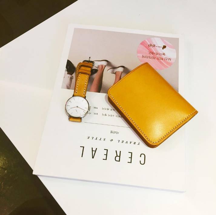 秀恩爱怎么能没有「情侣表」呢？从小众到大牌一次性安利给你