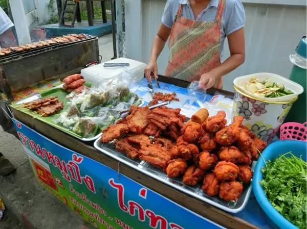 泰国清迈自驾游攻略,泰国到清迈自驾游最佳路线