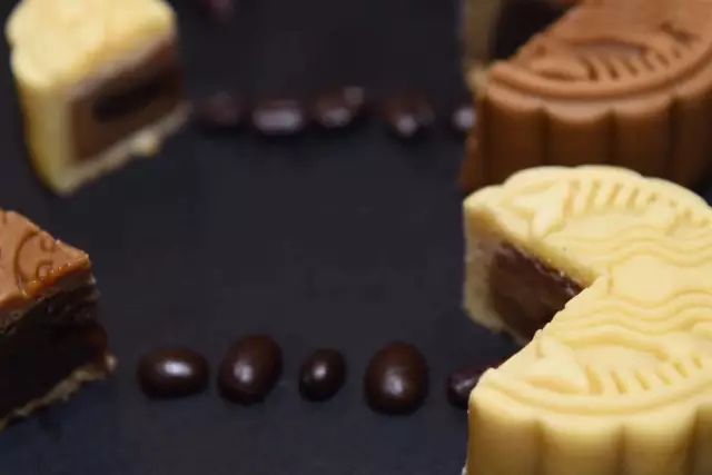 听说星巴克的月饼意味深长,星巴克月饼有多难吃