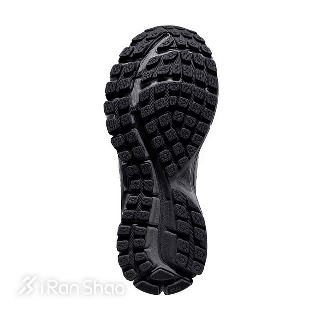 brooks最强跑鞋,brooks跑鞋特点