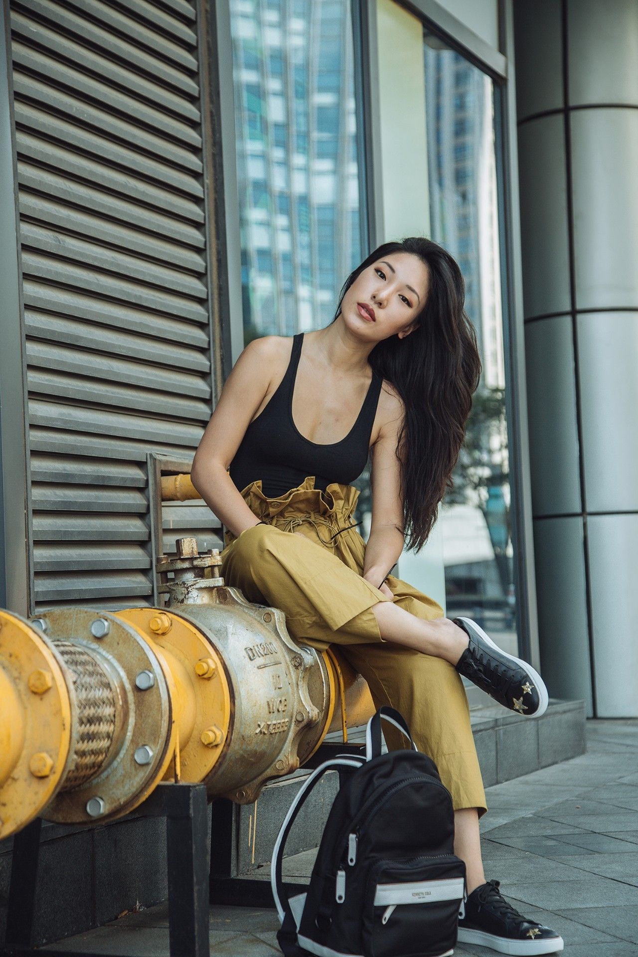 诚意满满｜OliviaPalermo、MirandaKerr都在穿的小白鞋终于入驻中国啦，这次居然还带来了新朋友！