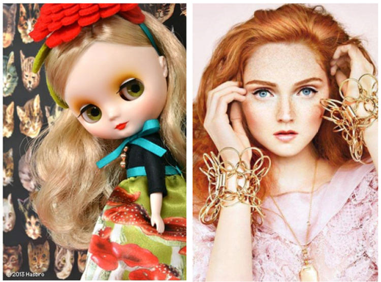 200万的人偶娃娃惊艳范爷订婚场！还有这些贵到流泪的手工美娃，你想买吗？！